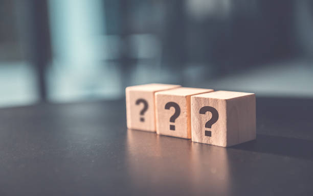 FREQUENTLY ASKED QUESTIONS